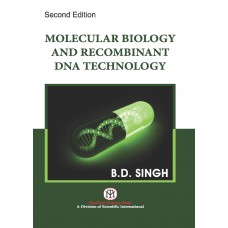 Molecular Biology and Recombinant DNA Technology, 2nd Edition (PB)