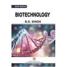 Biotechnology, 6th Edition (PB)