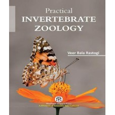 Practical Invertebrate Zoology (PB)