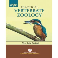 Practical Vertebrate Zoology (PB)