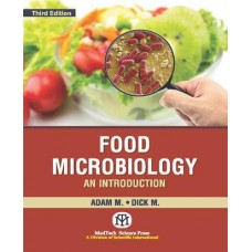 Food Microbiology, 3/Ed. (PB)