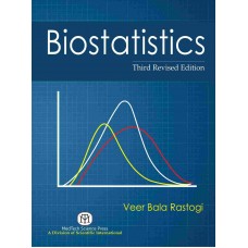 Biostatistics [Paperback]