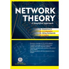 Network Theory: A Simplified Approach