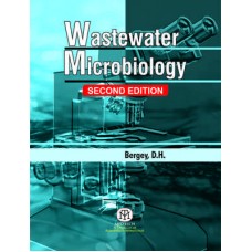 Wastewater Microbiology [Hardcover]