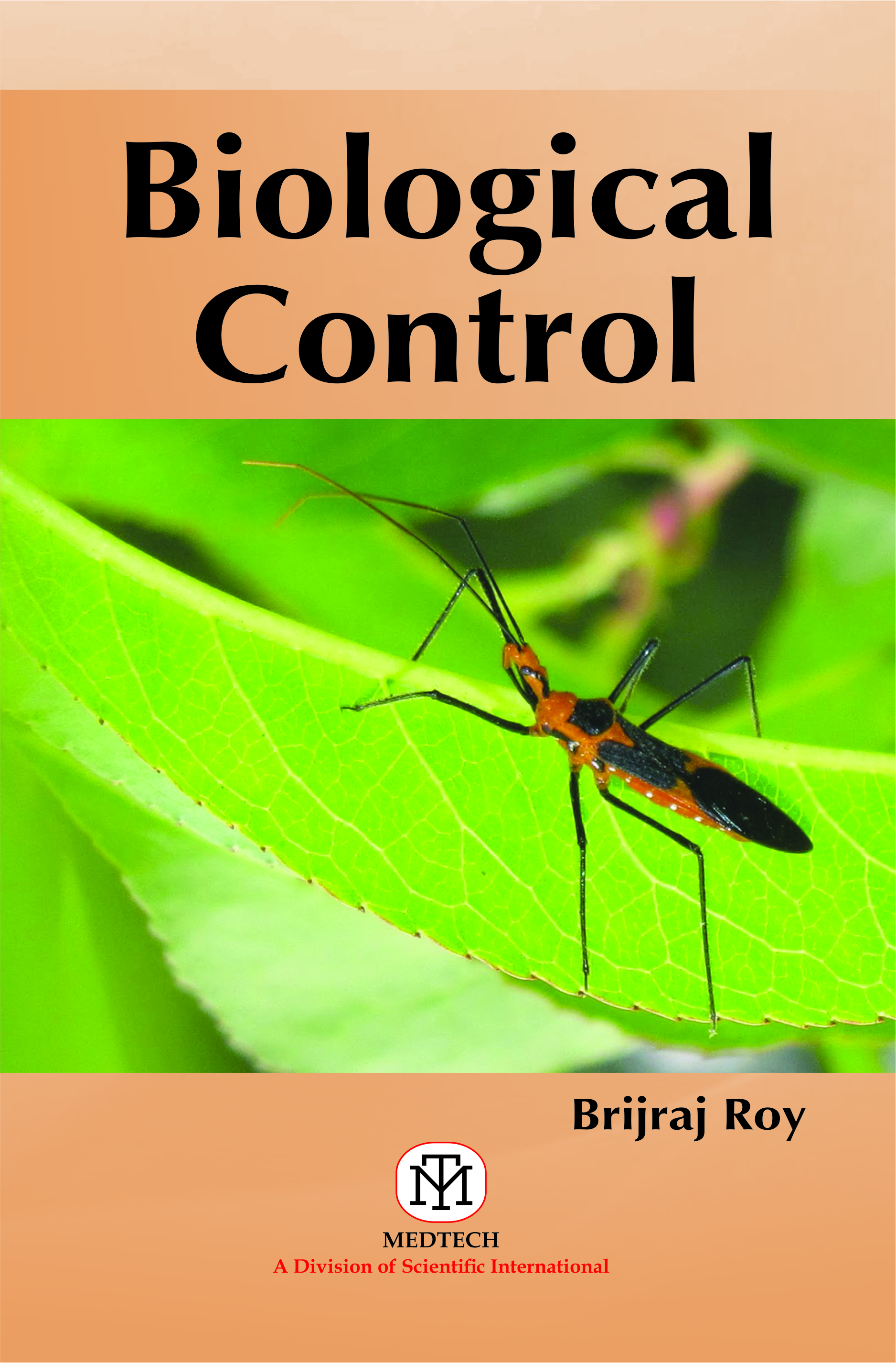 BIOLOGICAL CONTROL