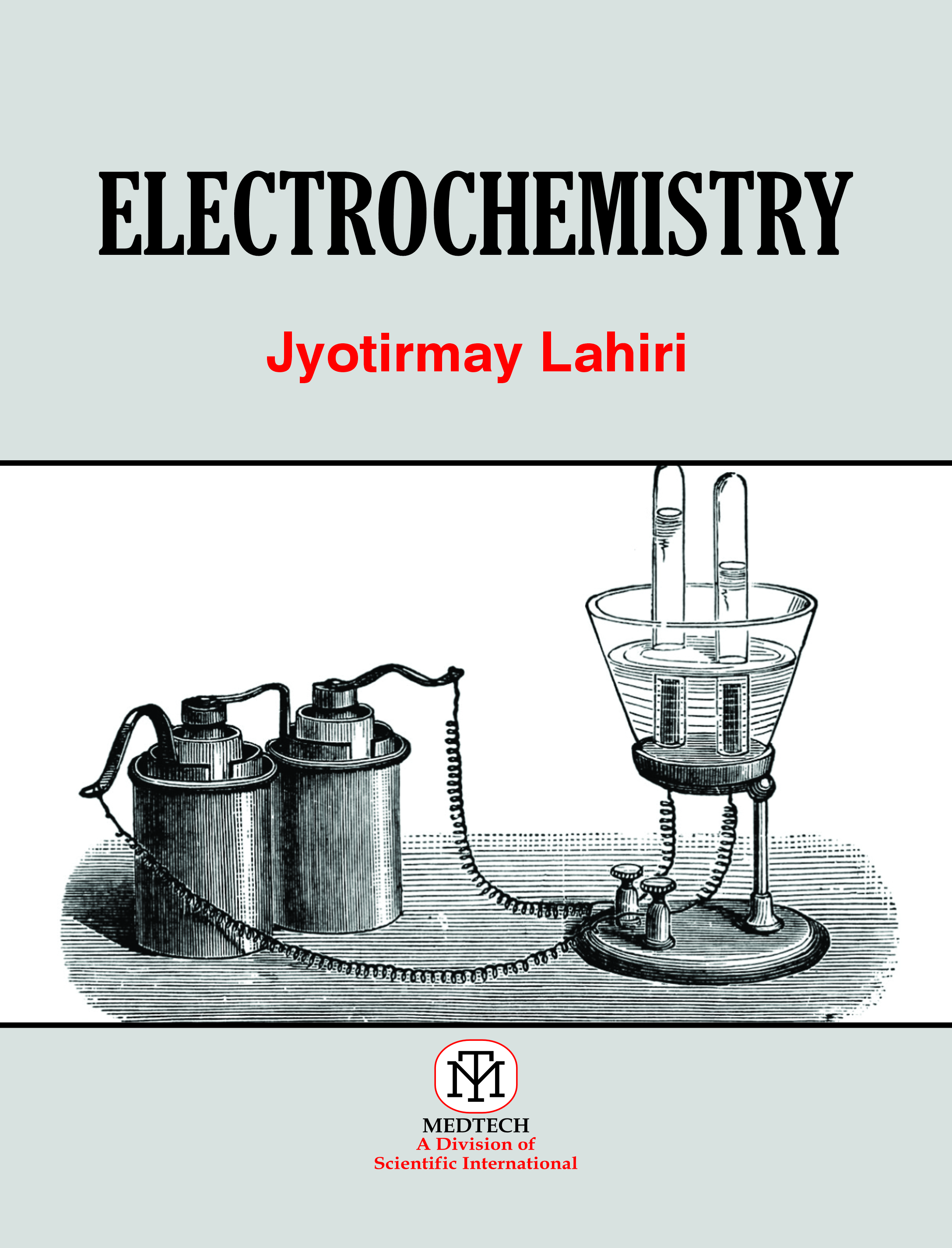 Electrochemistry {Pb}