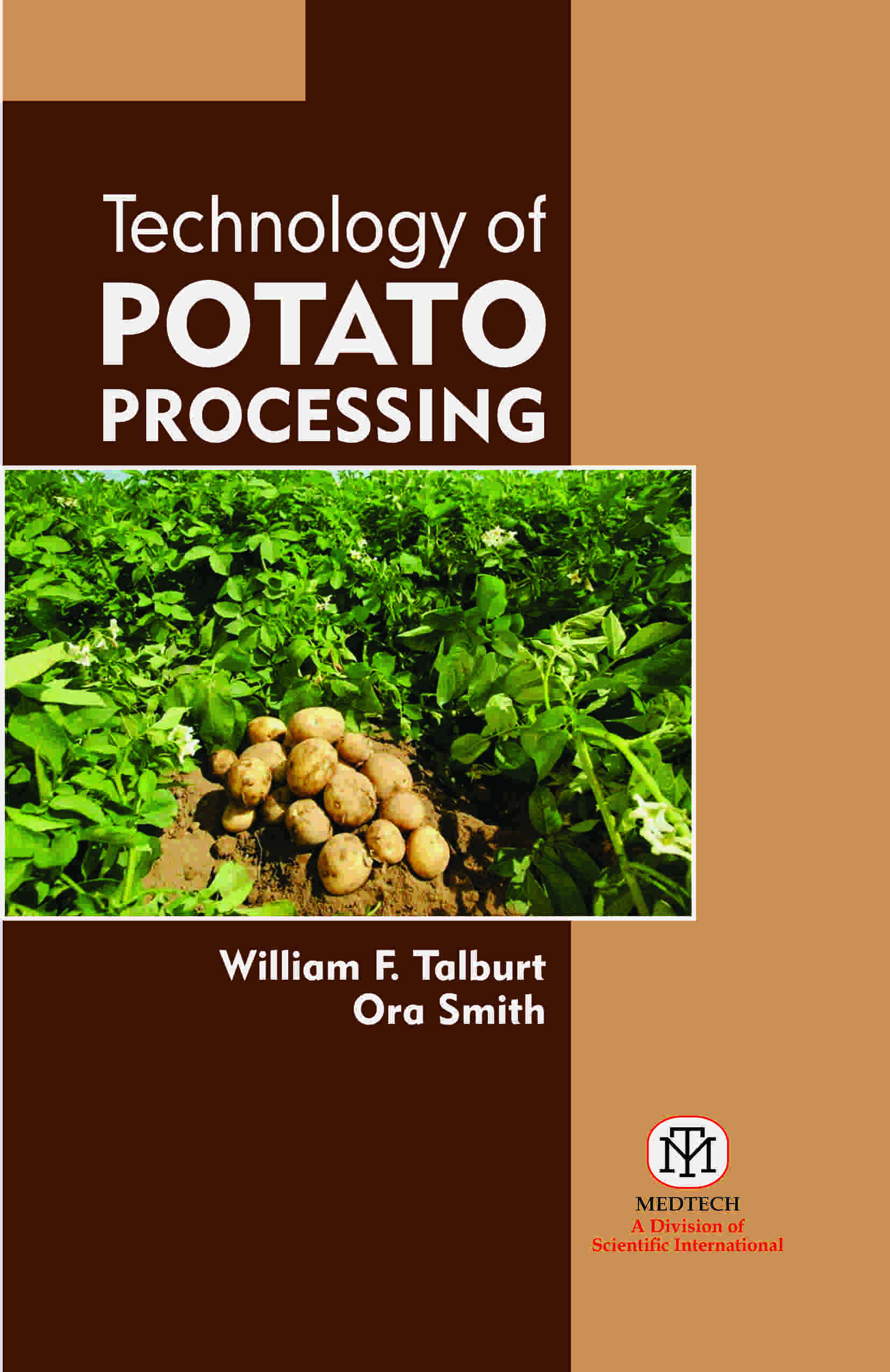 TECHNOLOGY OF POTATO PROCESSING