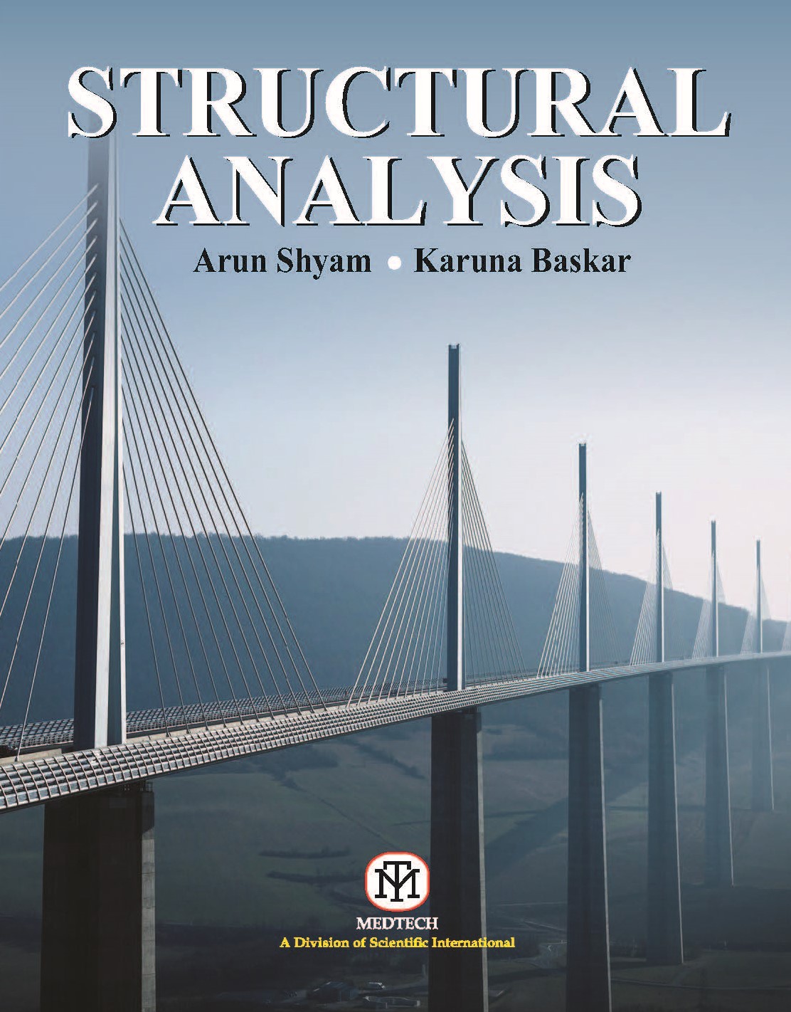 Structural Analysis -2017 (Pb)