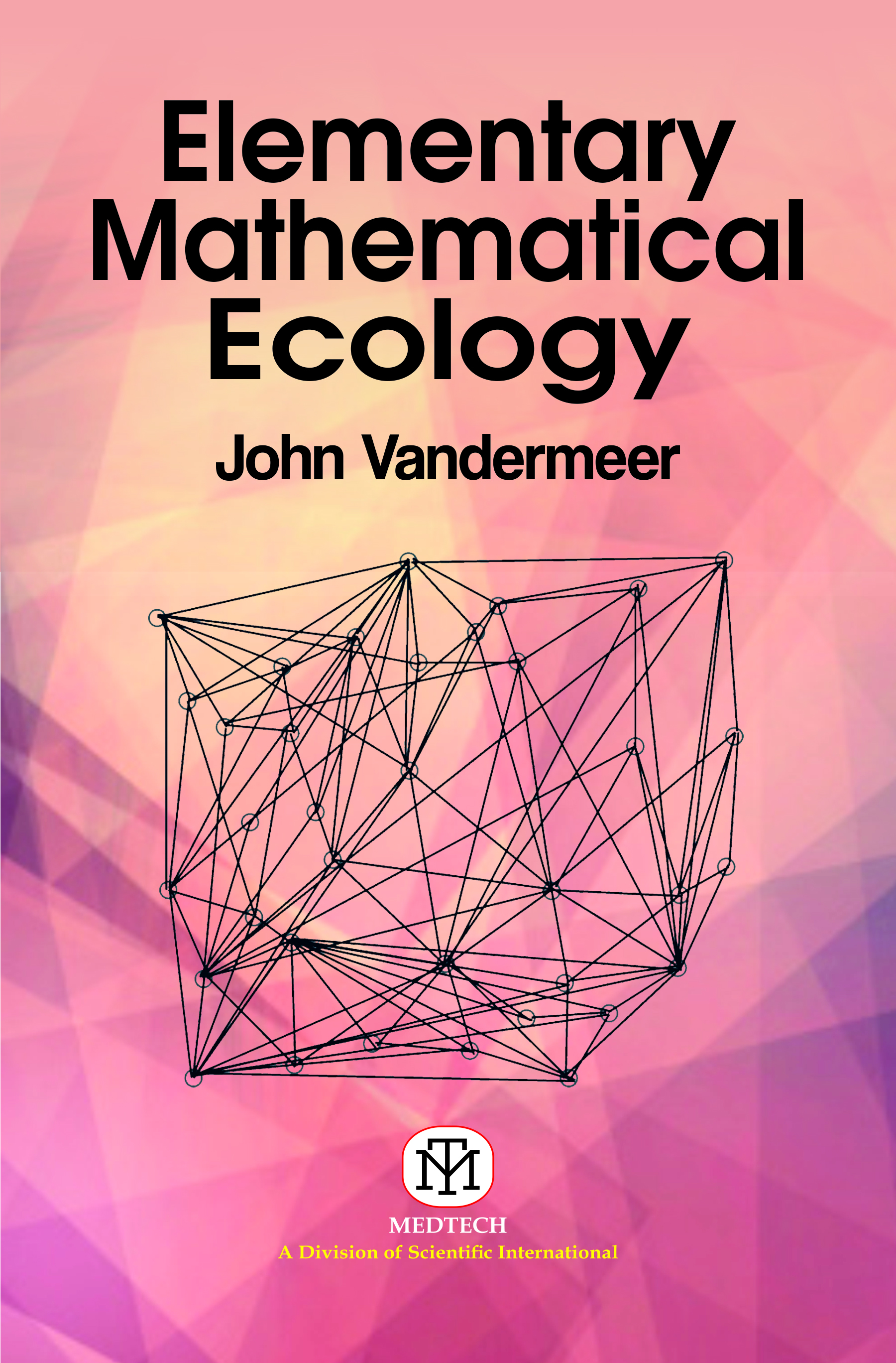 ELEMENTARY MATHEMATICAL ECOLOGY