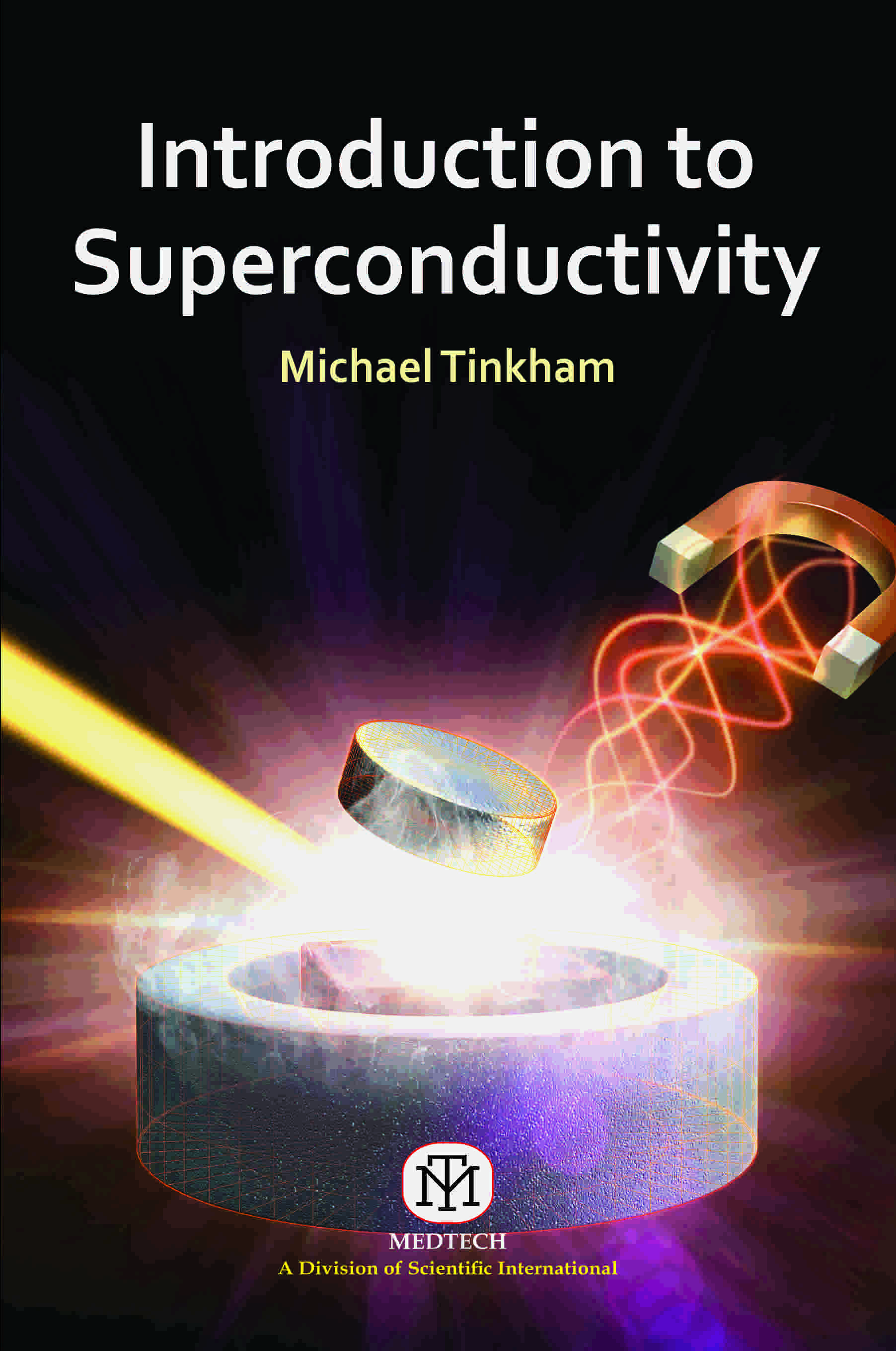 INTRODUCTION TO SUPERCONDUCTIVITY