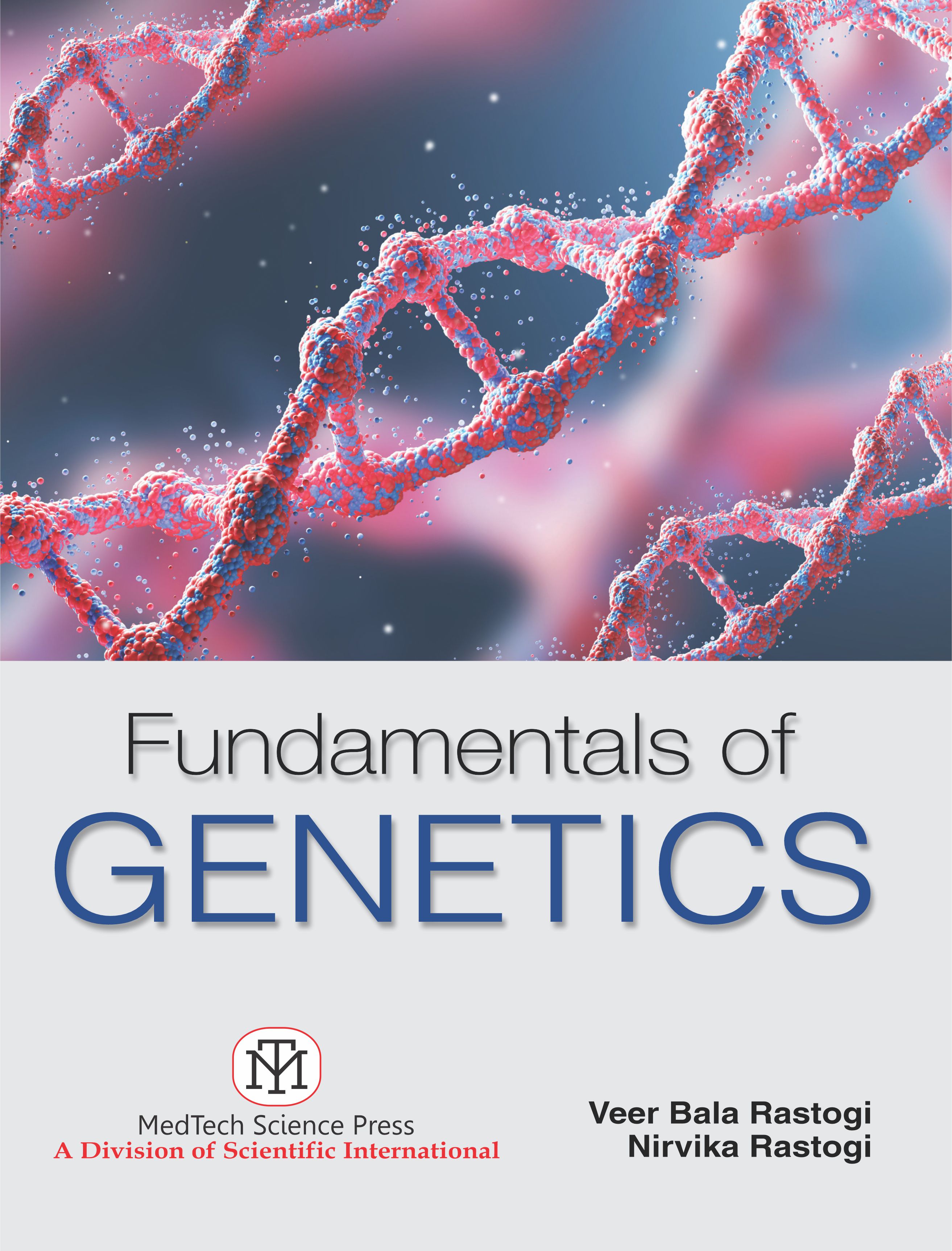 FUNDAMENTALS OF GENETICS