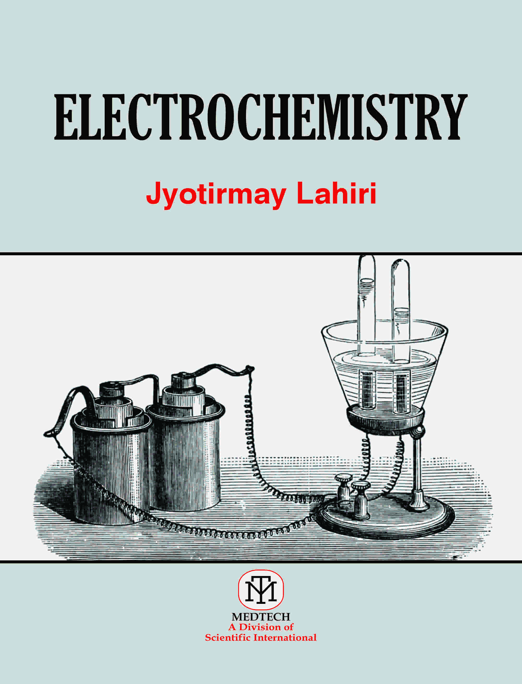 ELECTROCHEMISTRY