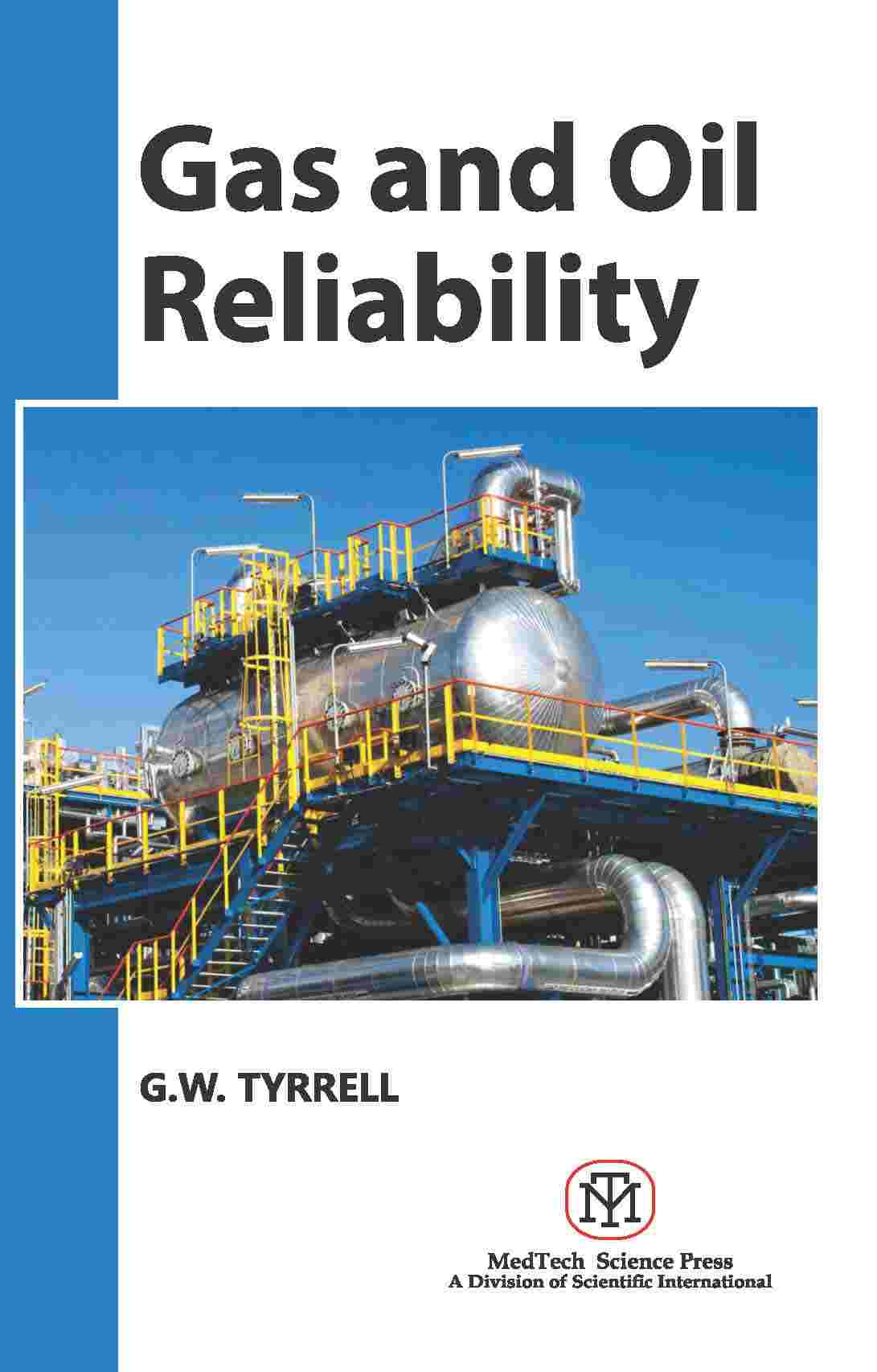 GAS AND OIL RELIABILITY