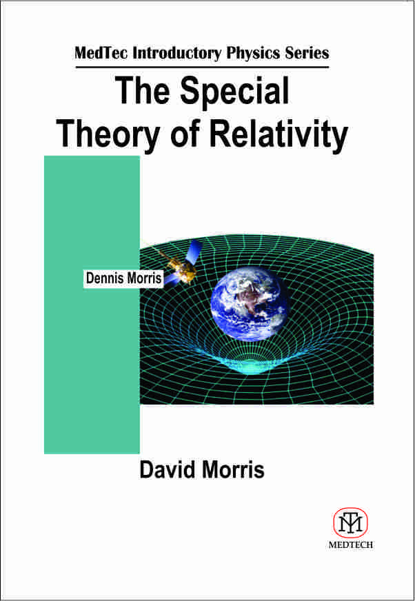 THE SPECIAL THEORY OF RELATIVITY