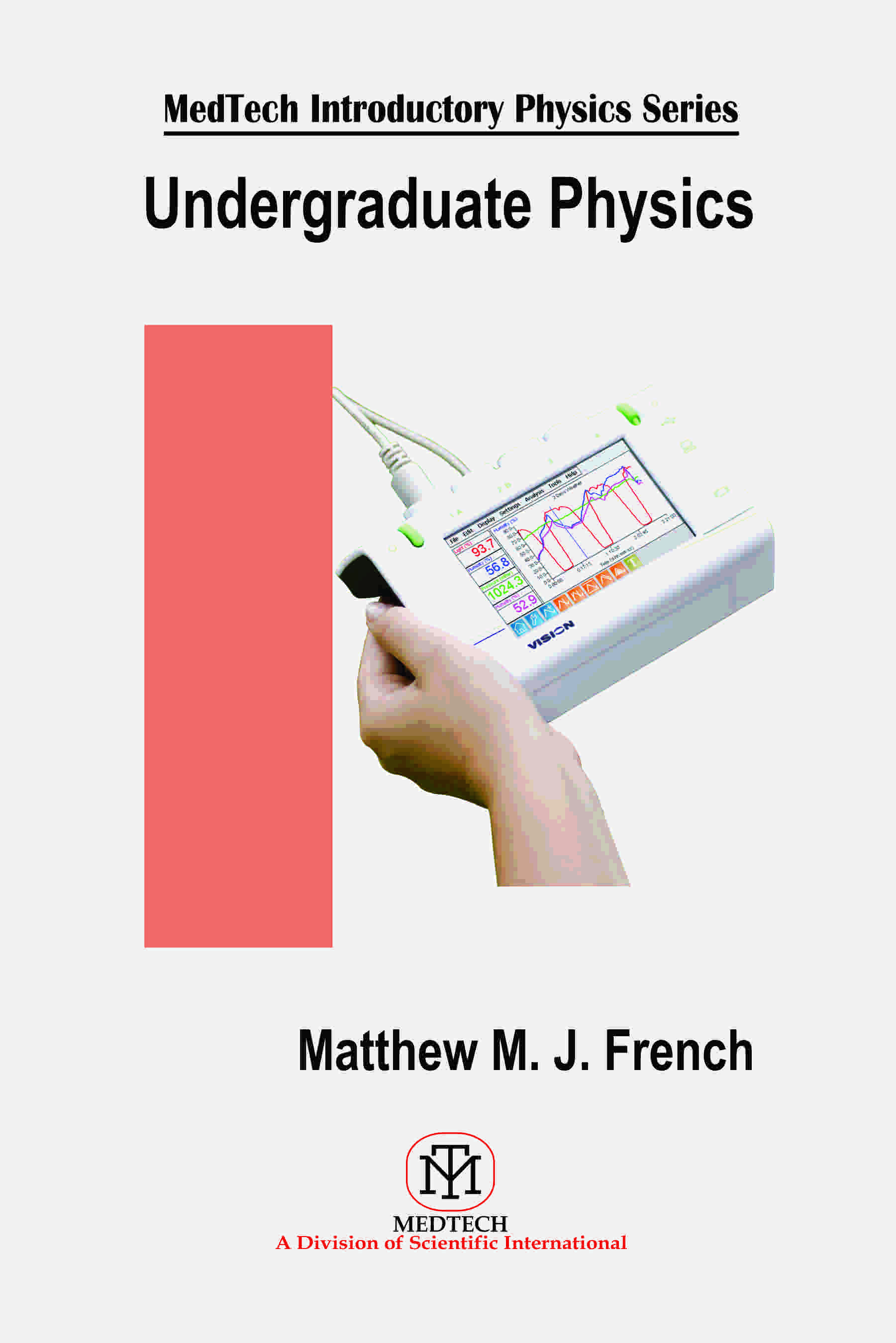 UNDERGRADUATE PHYSICS
