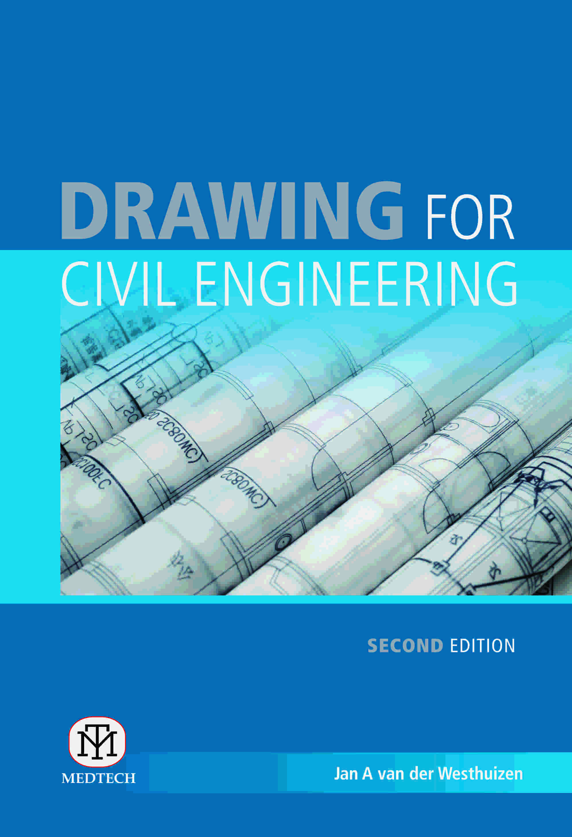 DRAWING FOR CIVIL ENGINEERING, 2/ED
