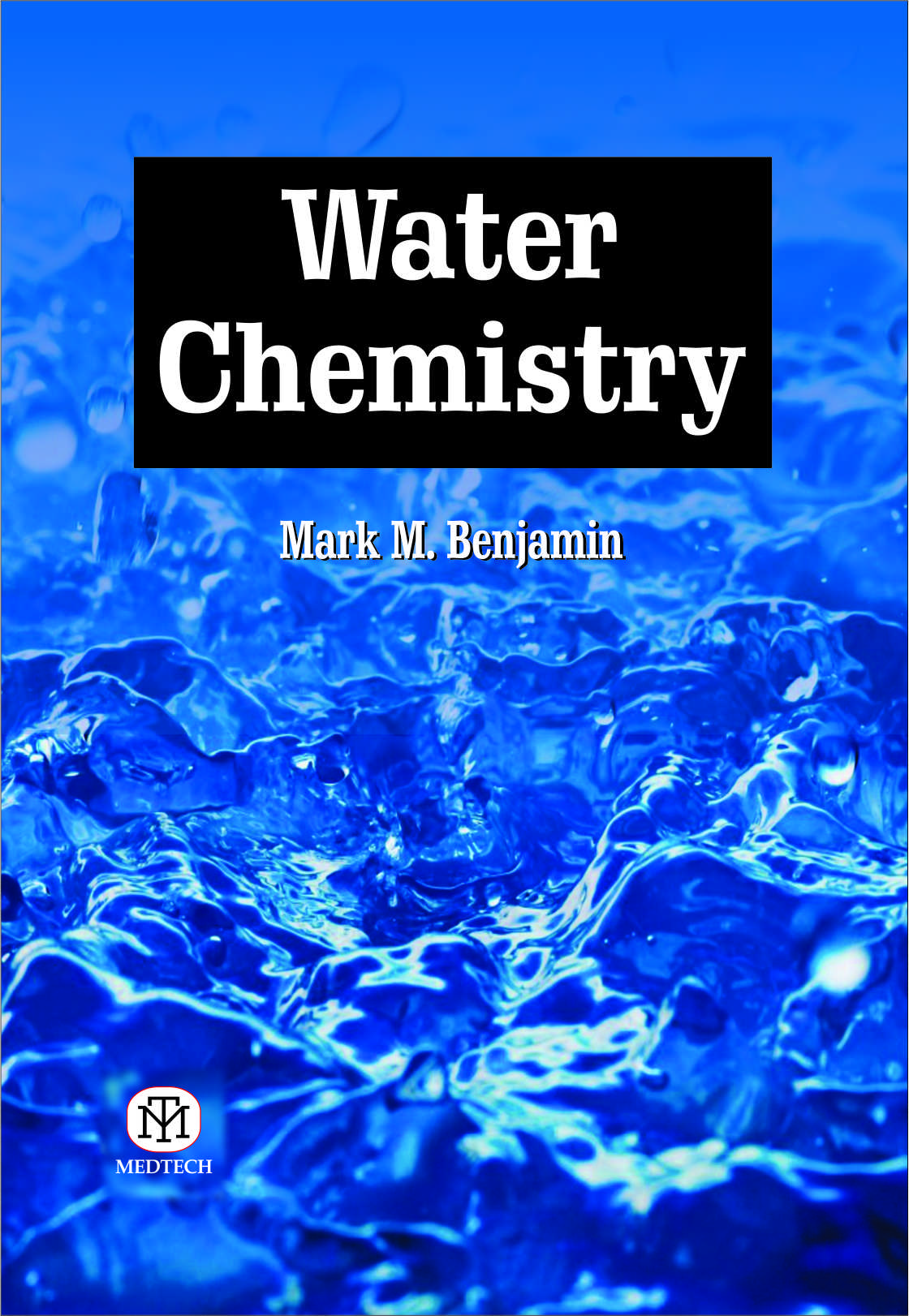 WATER CHEMISTRY