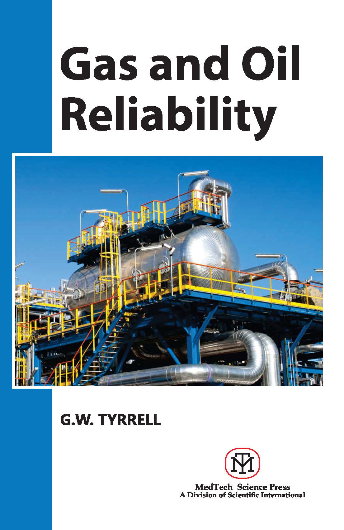 GAS AND OIL RELIABILITY