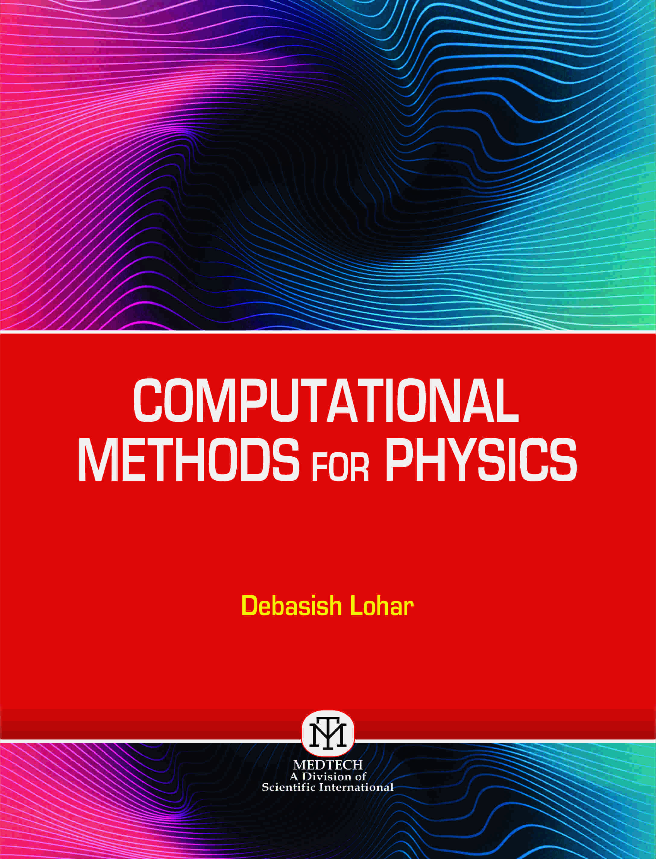 COMPUTATIONAL METHODS FOR PHYSICS