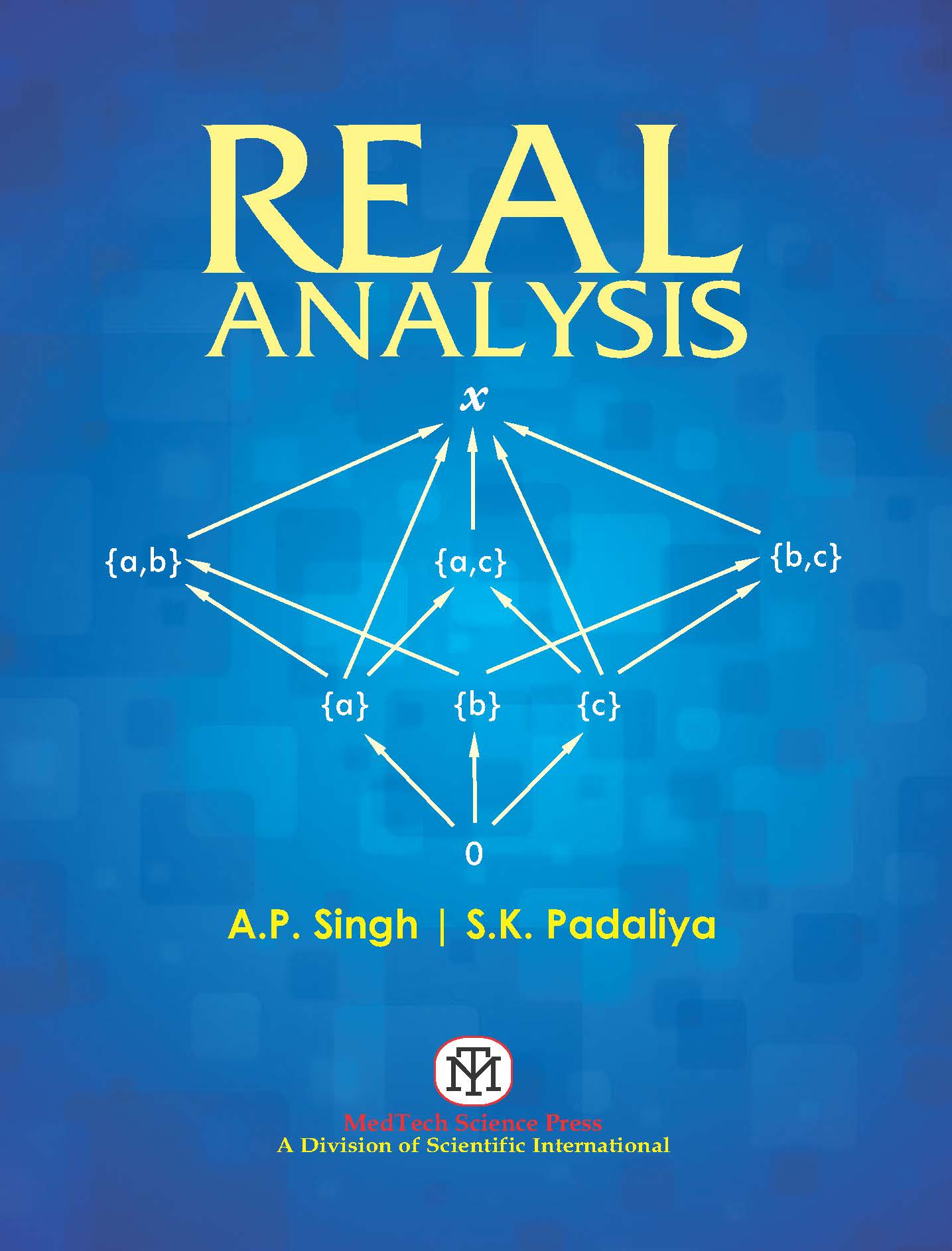 Real Analysis (Pb)