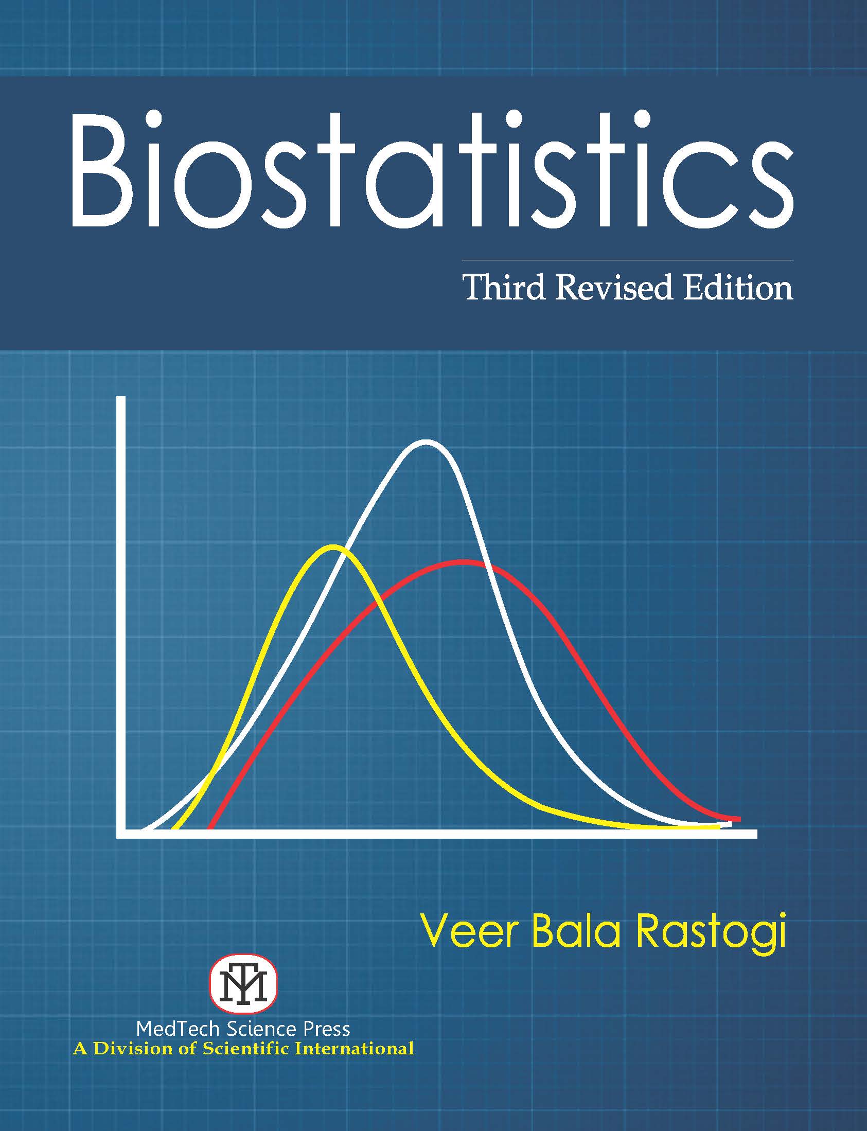 BIOSTATISTICS 3RD REVISED EDITION