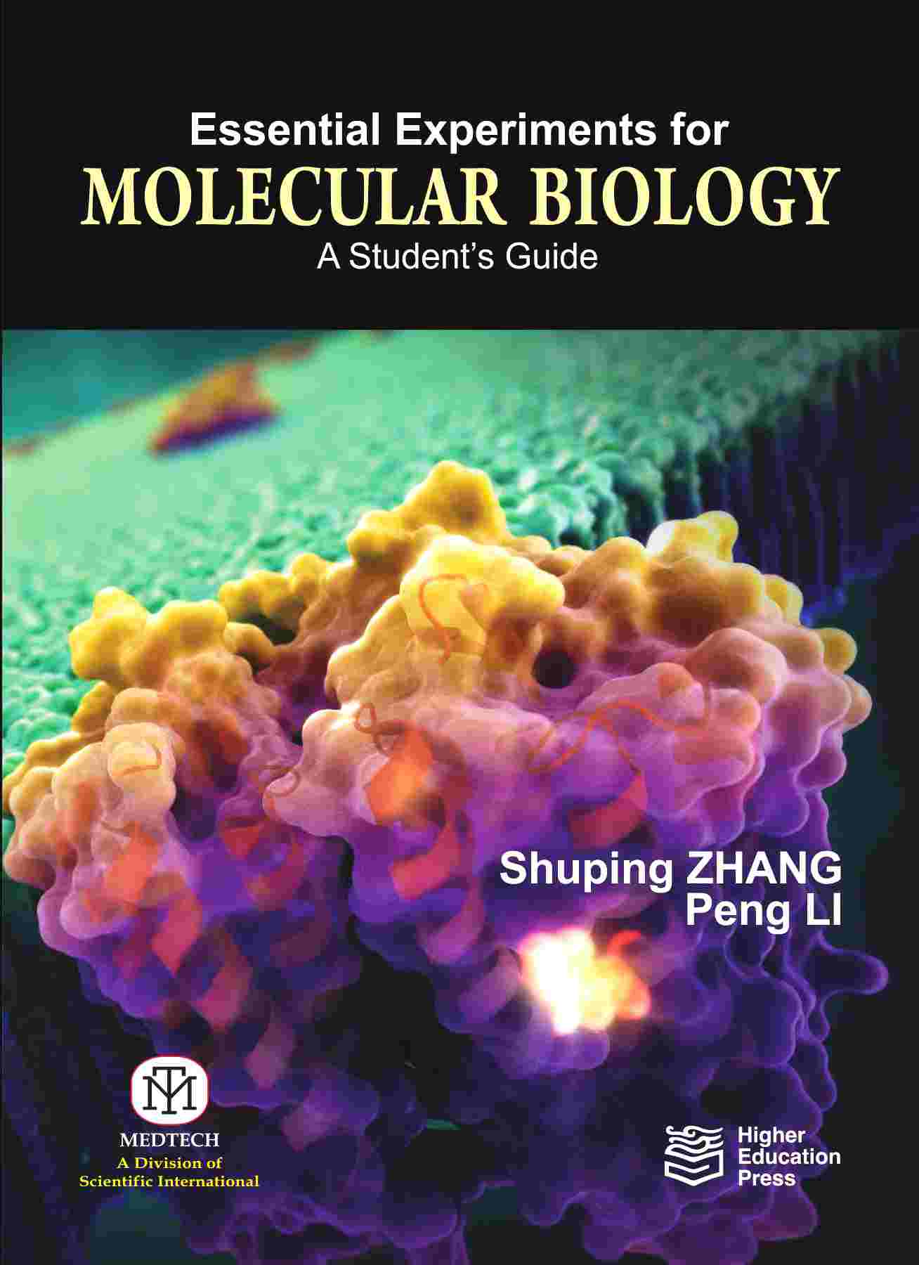 ESSENTIAL EXPERIMENTS FOR MOLECULAR BIOLOGY A STUDENT'S GUIDE