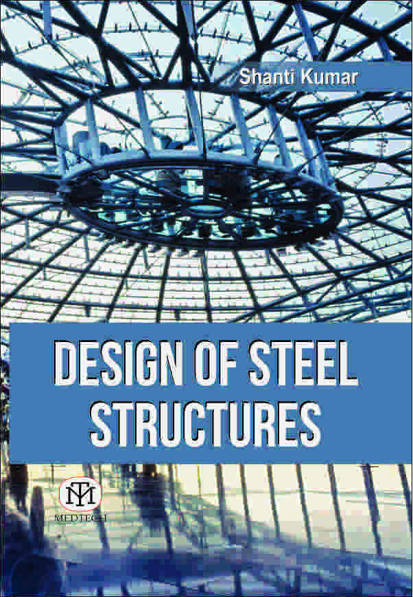 DESIGN OF STEEL STRUCTURES