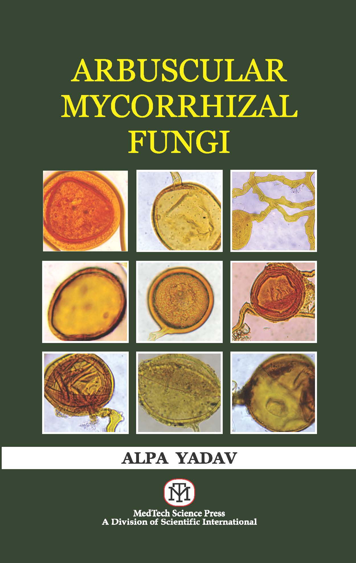 Arbuscular Mycorrhizal Fungi (PB)