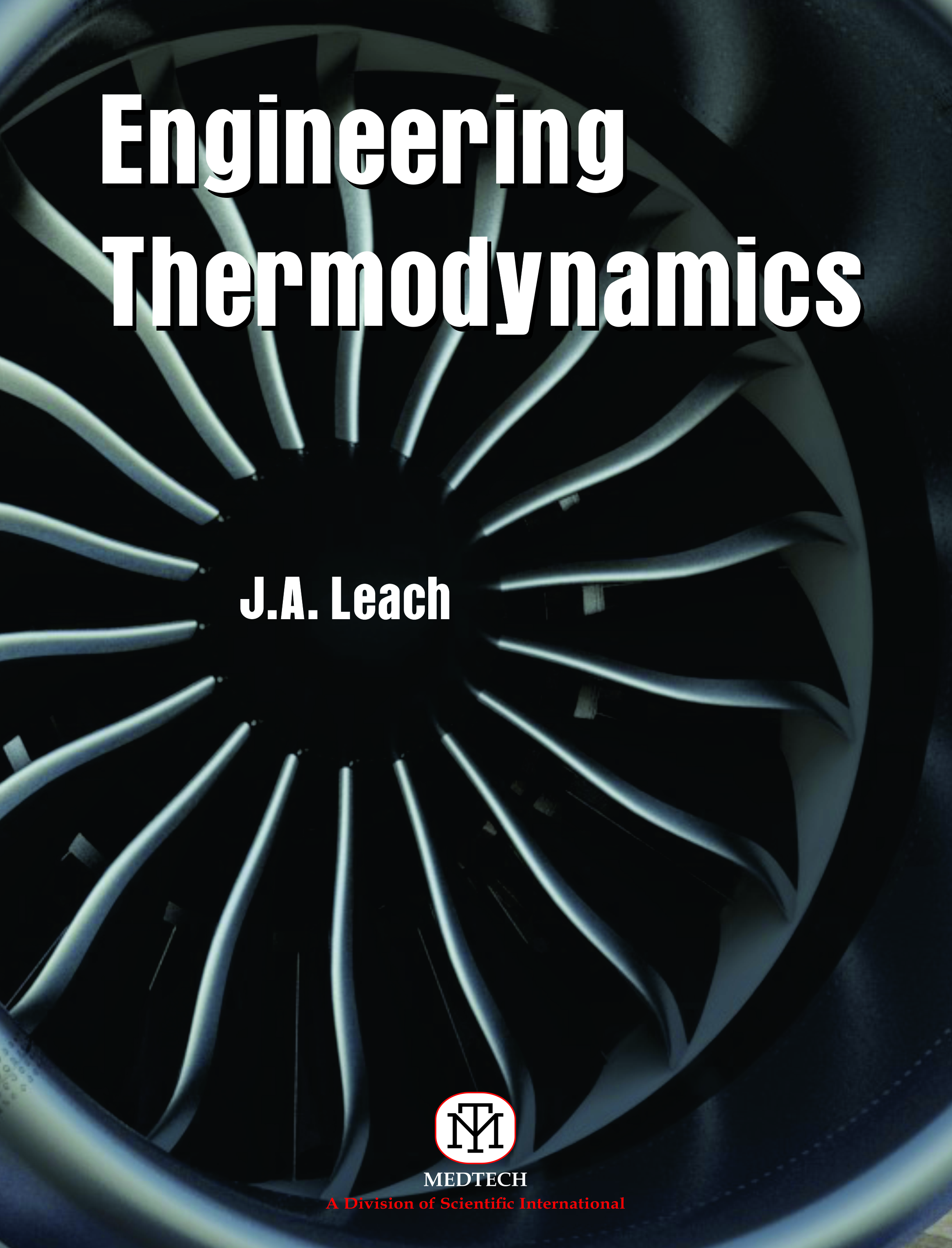 Engineering Thermodynamics (Pb)-2017