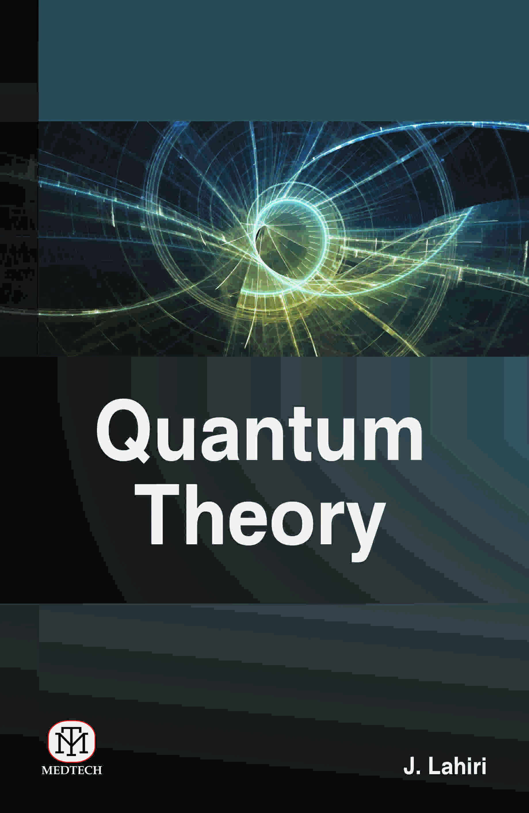 QUANTUM THEORY