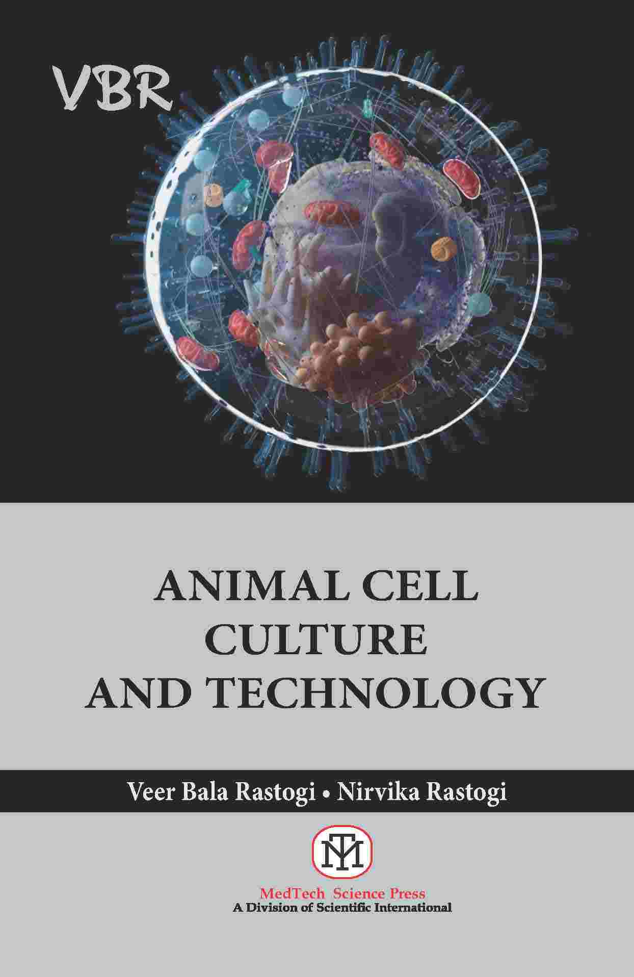 ANIMAL CELL CULTURE AND TECHNOLOGY