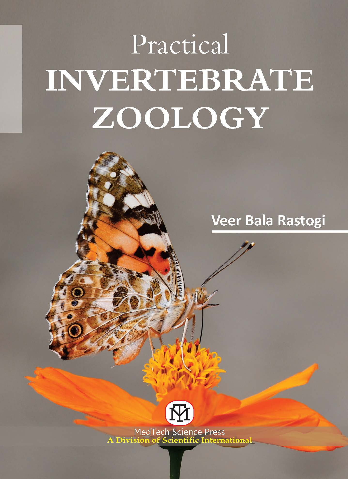 PRACTICAL INVERTEBRATE ZOOLOGY