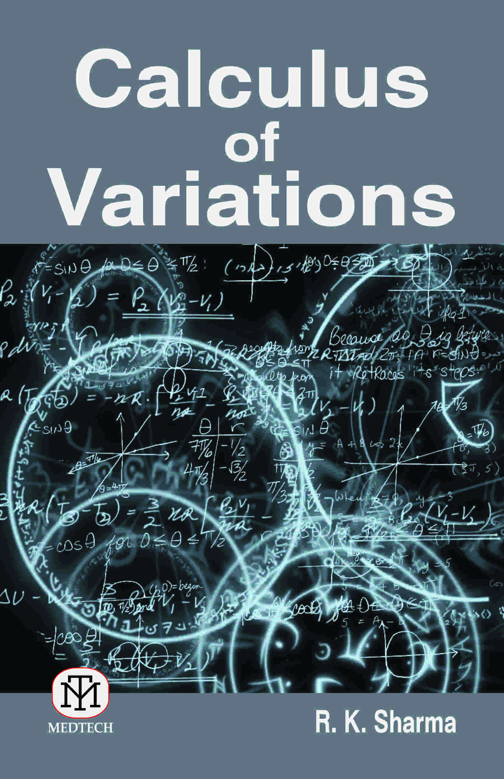 CALCULUS OF VARIATIONS