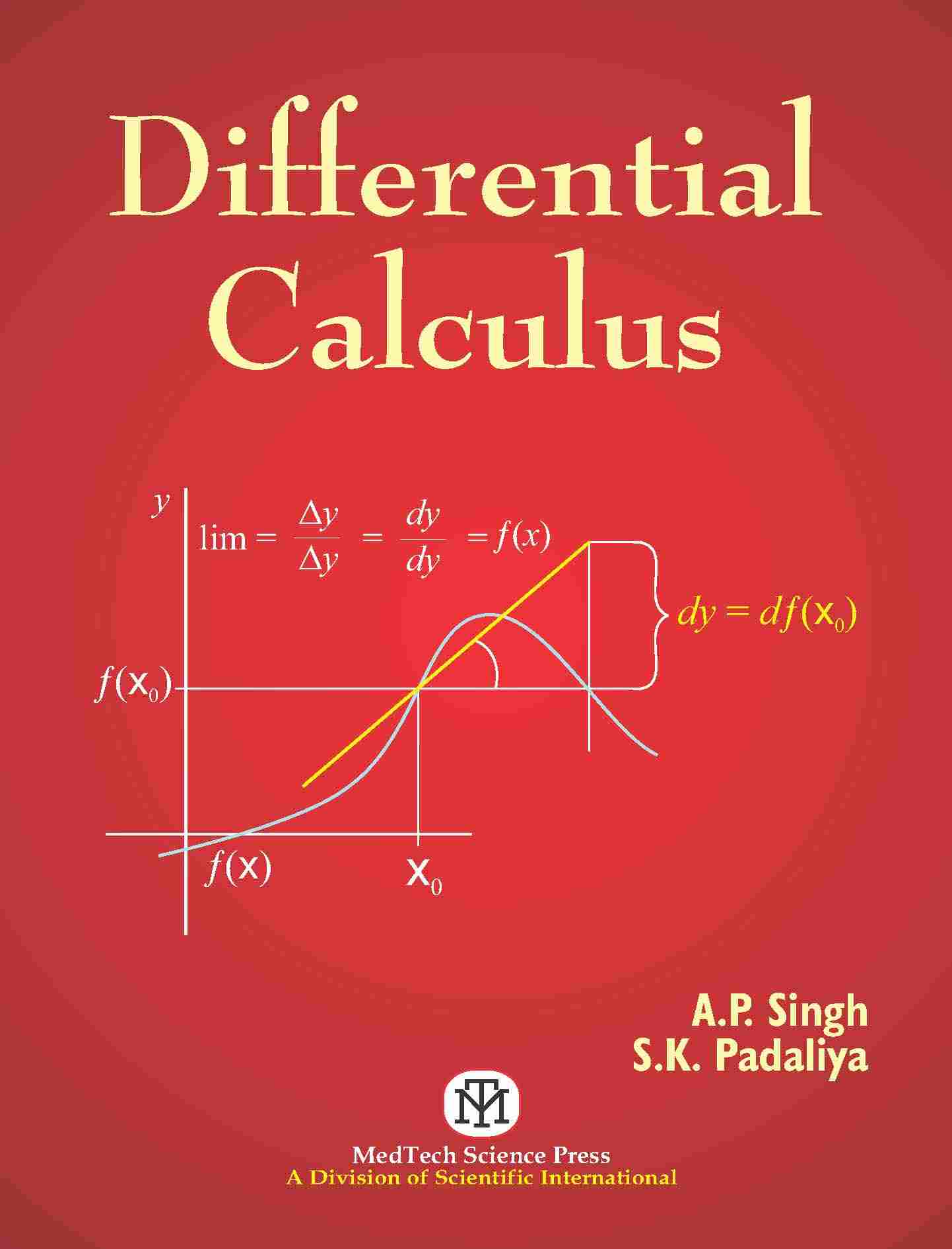 DIFFERENTIAL CALCULUS