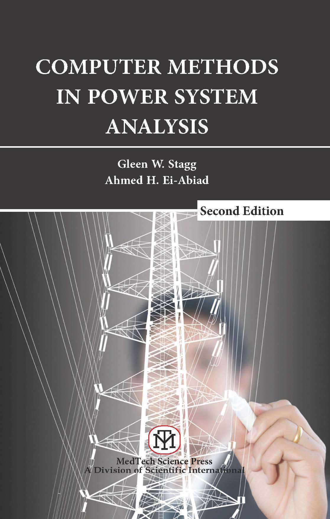 Computer Methods in Power System Analysis