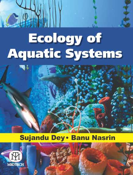 Ecology Of Aquatic Systems (Pb)