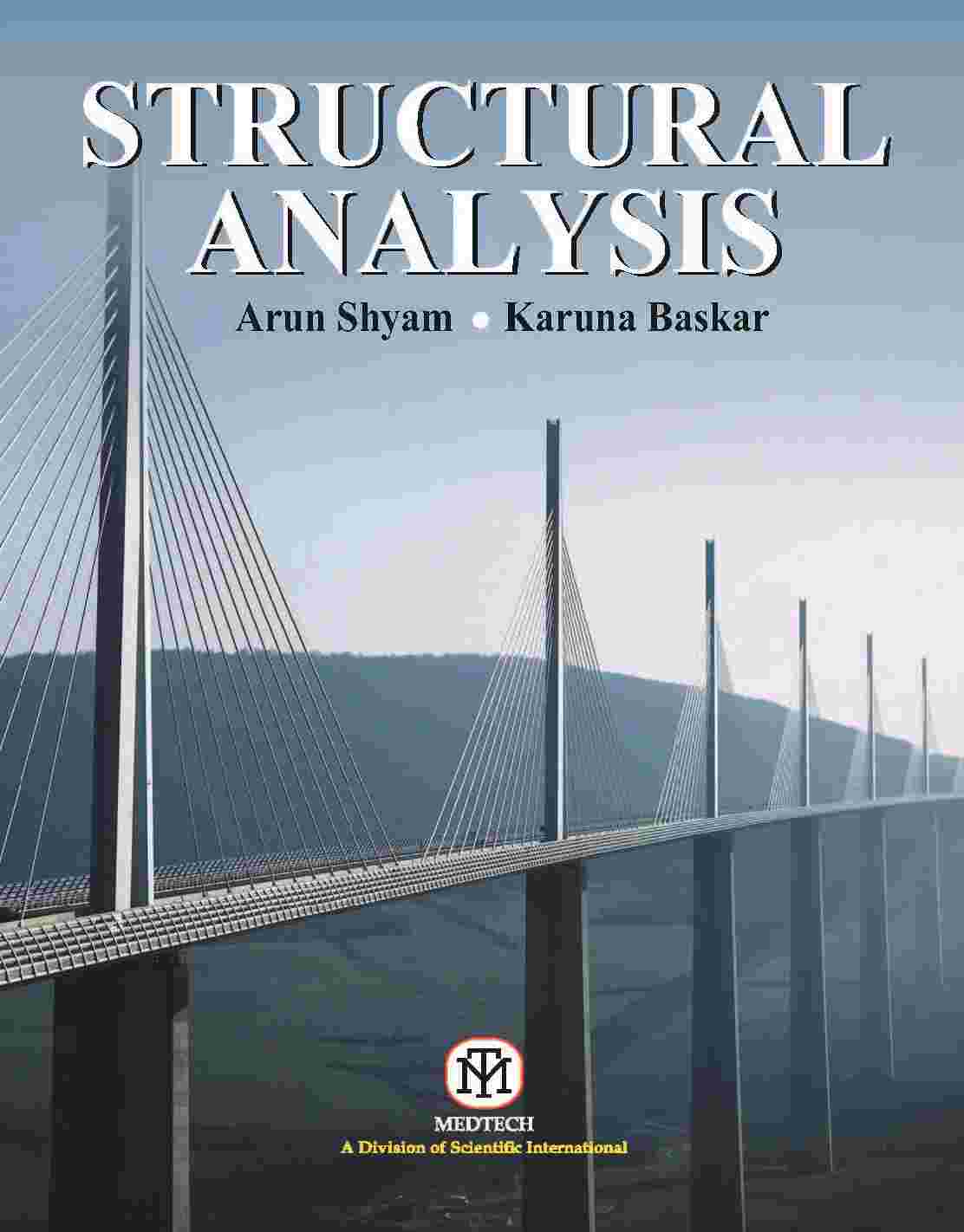 STRUCTURAL ANALYSIS -2017