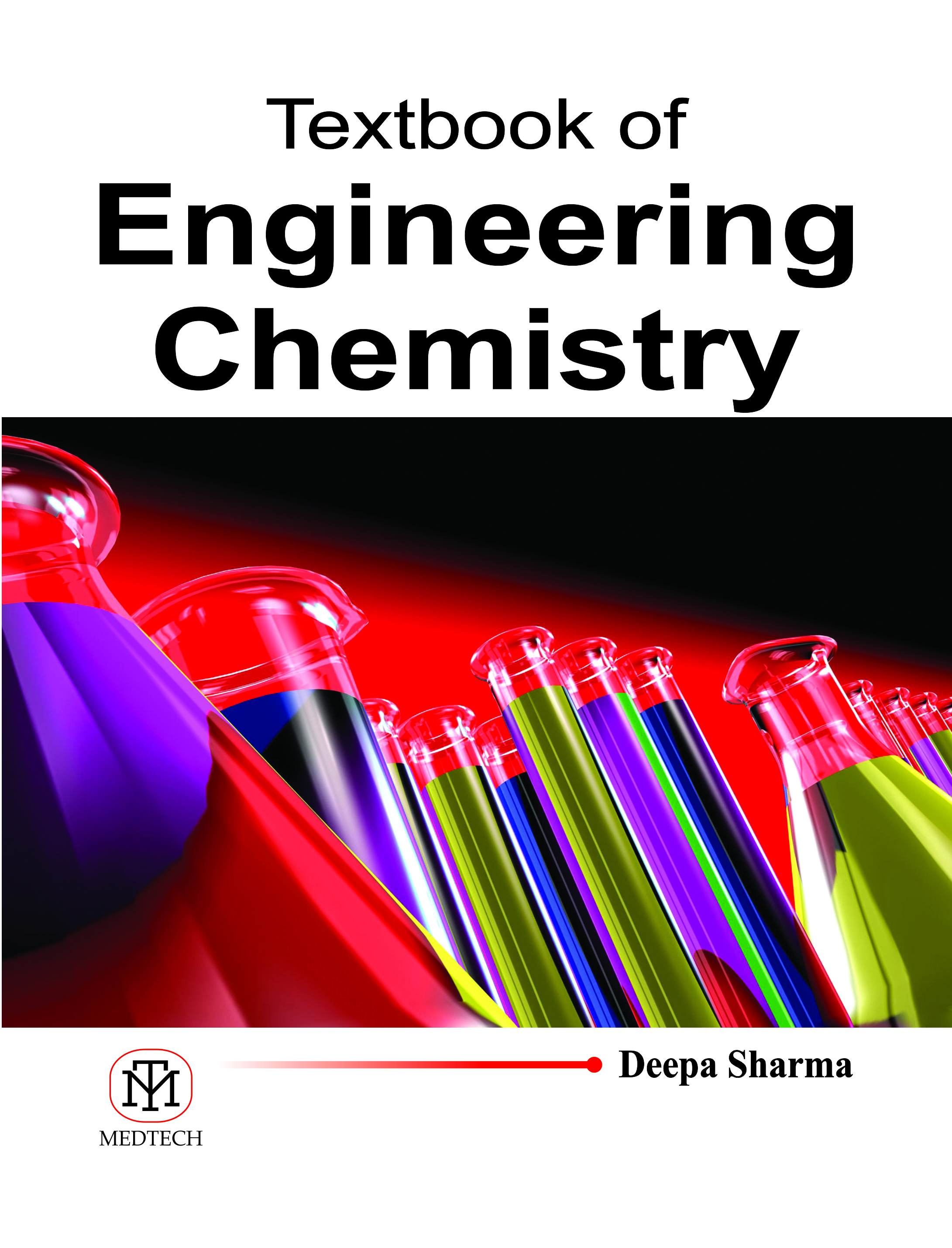 Textbook Of Engineering Chemistry (Pb)