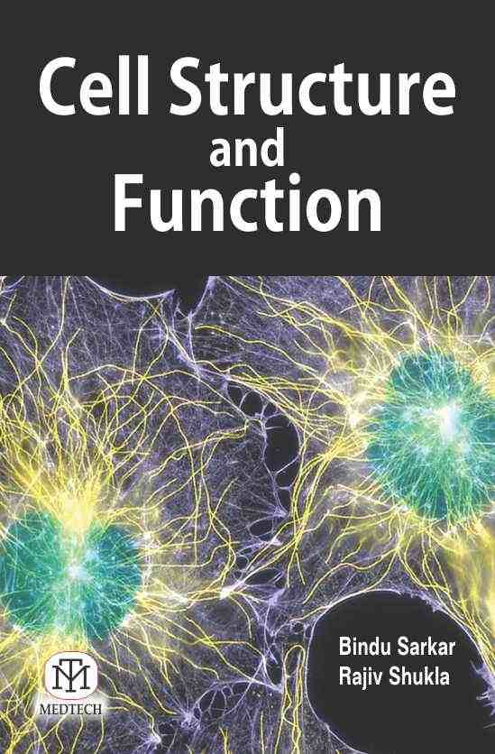 CELL STRUCTURE AND FUNCTION