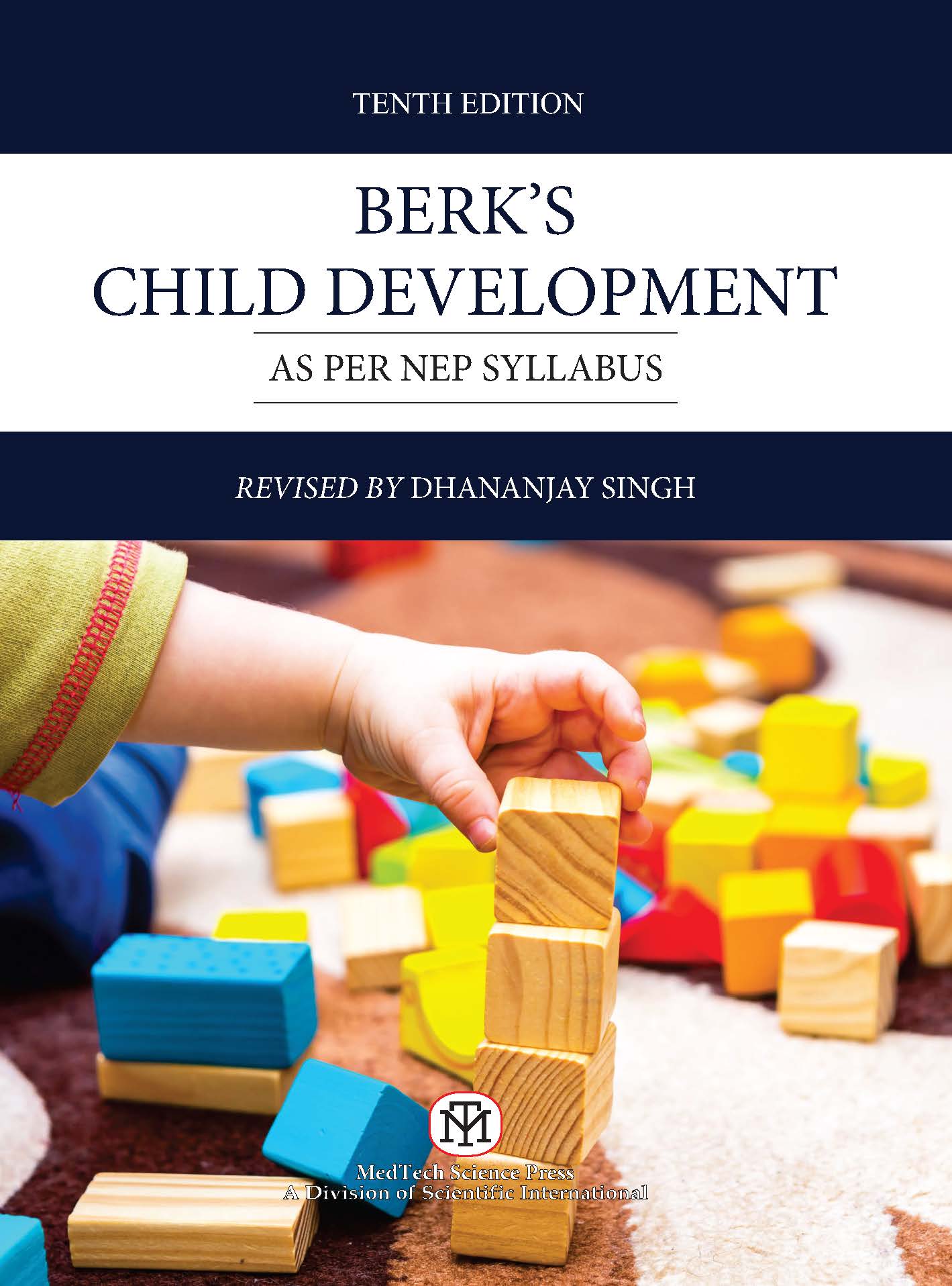 Berk's Child Development-10/e