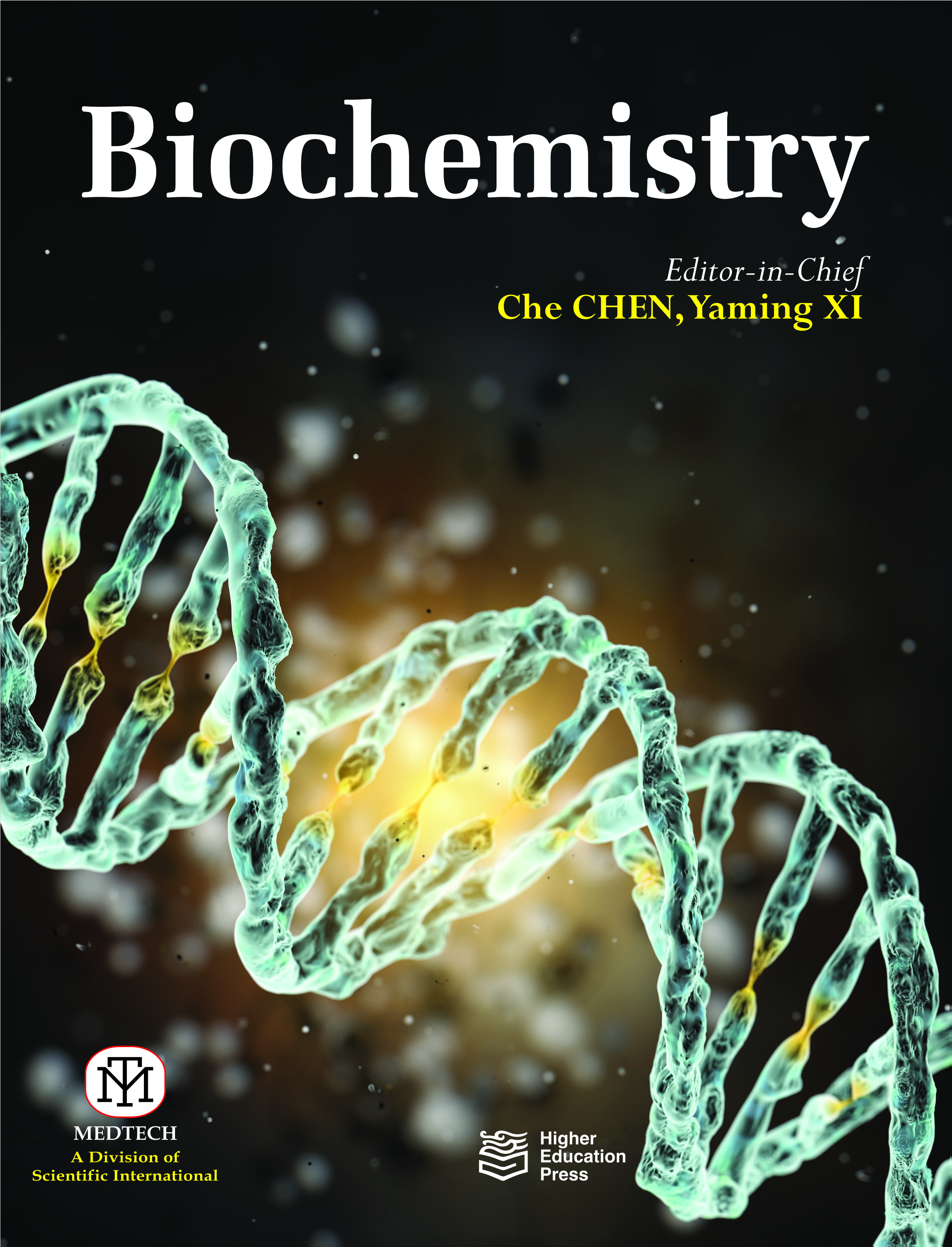 BIOCHEMISTRY