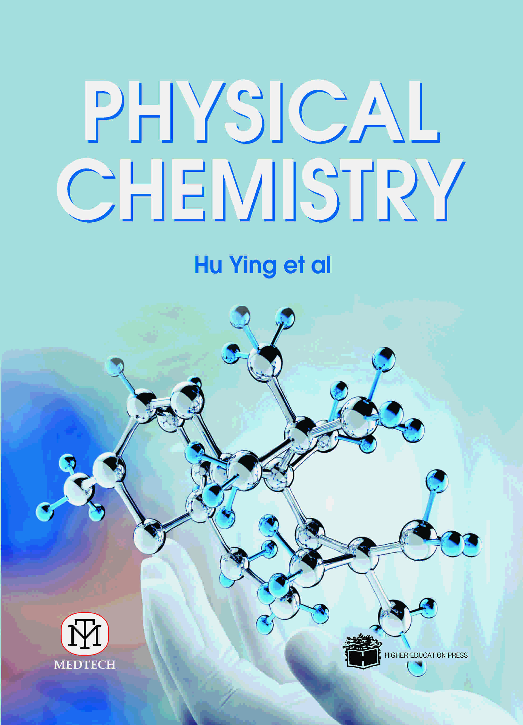 PHYSICAL CHEMISTRY