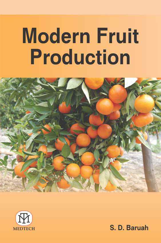 MODERN FRUIT PRODUCTION