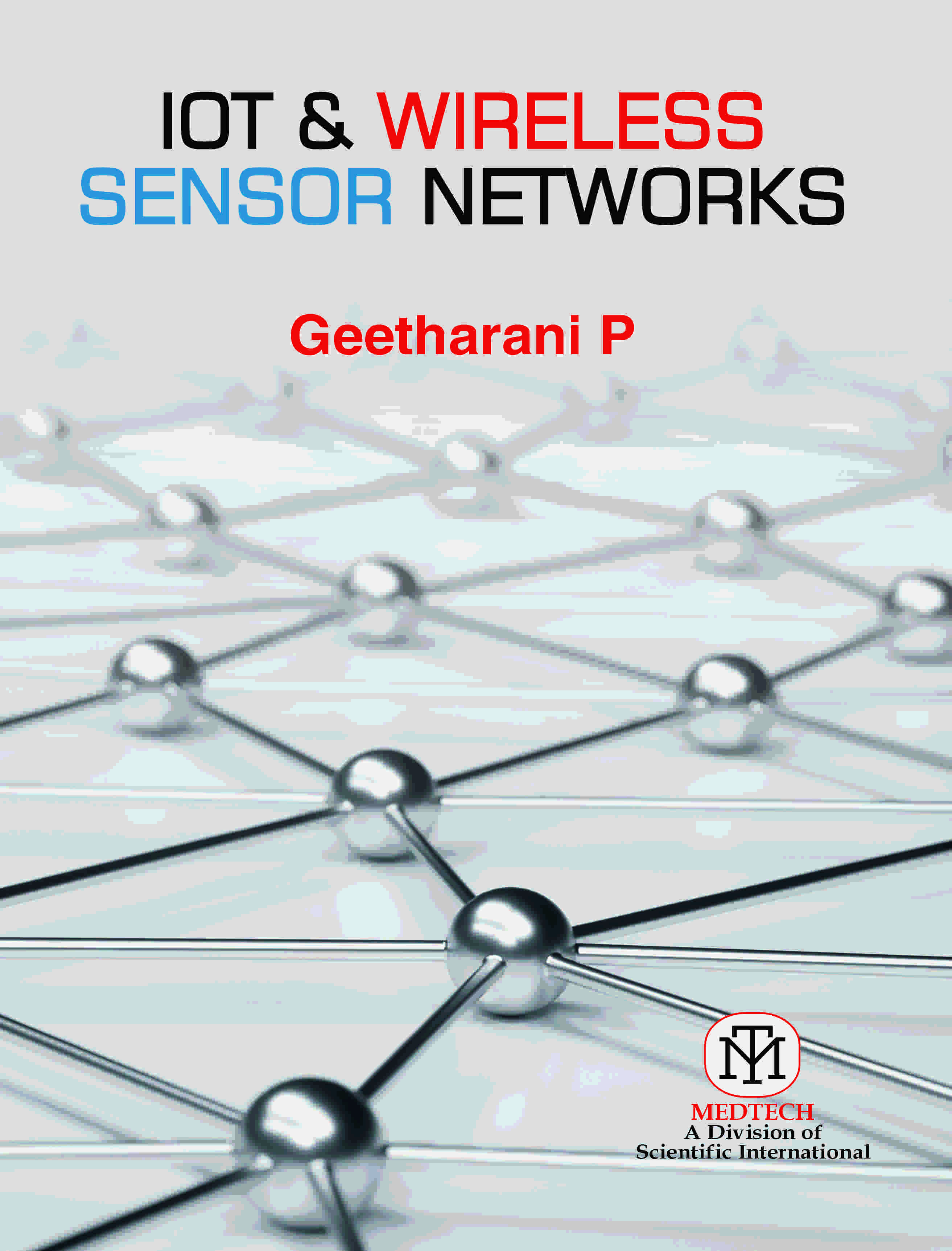 IOT & WIRELESS  SENSOR NETWORKS