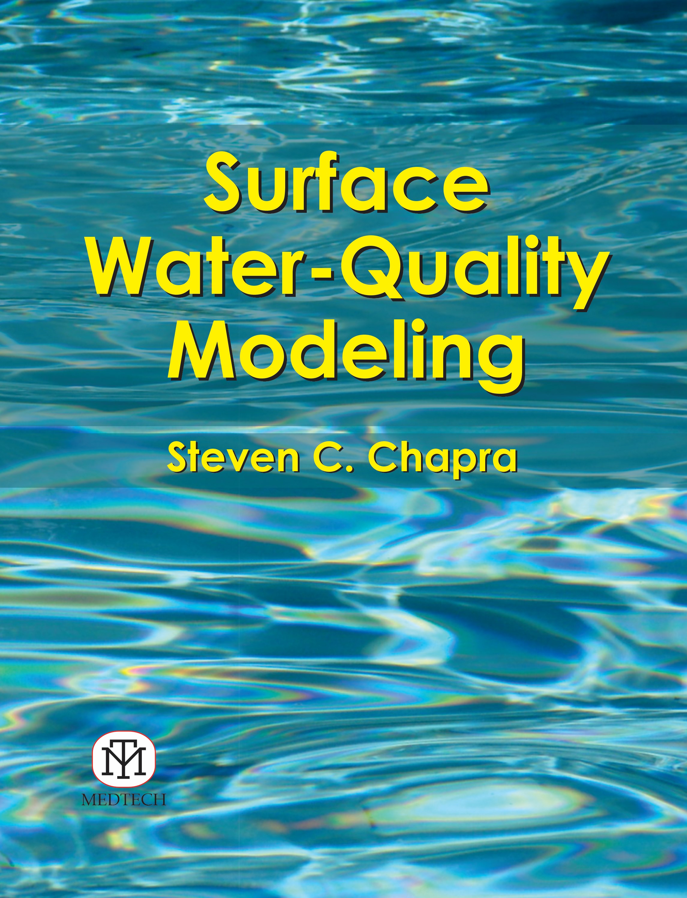 Surface Water-Quality Modeling (Pb)