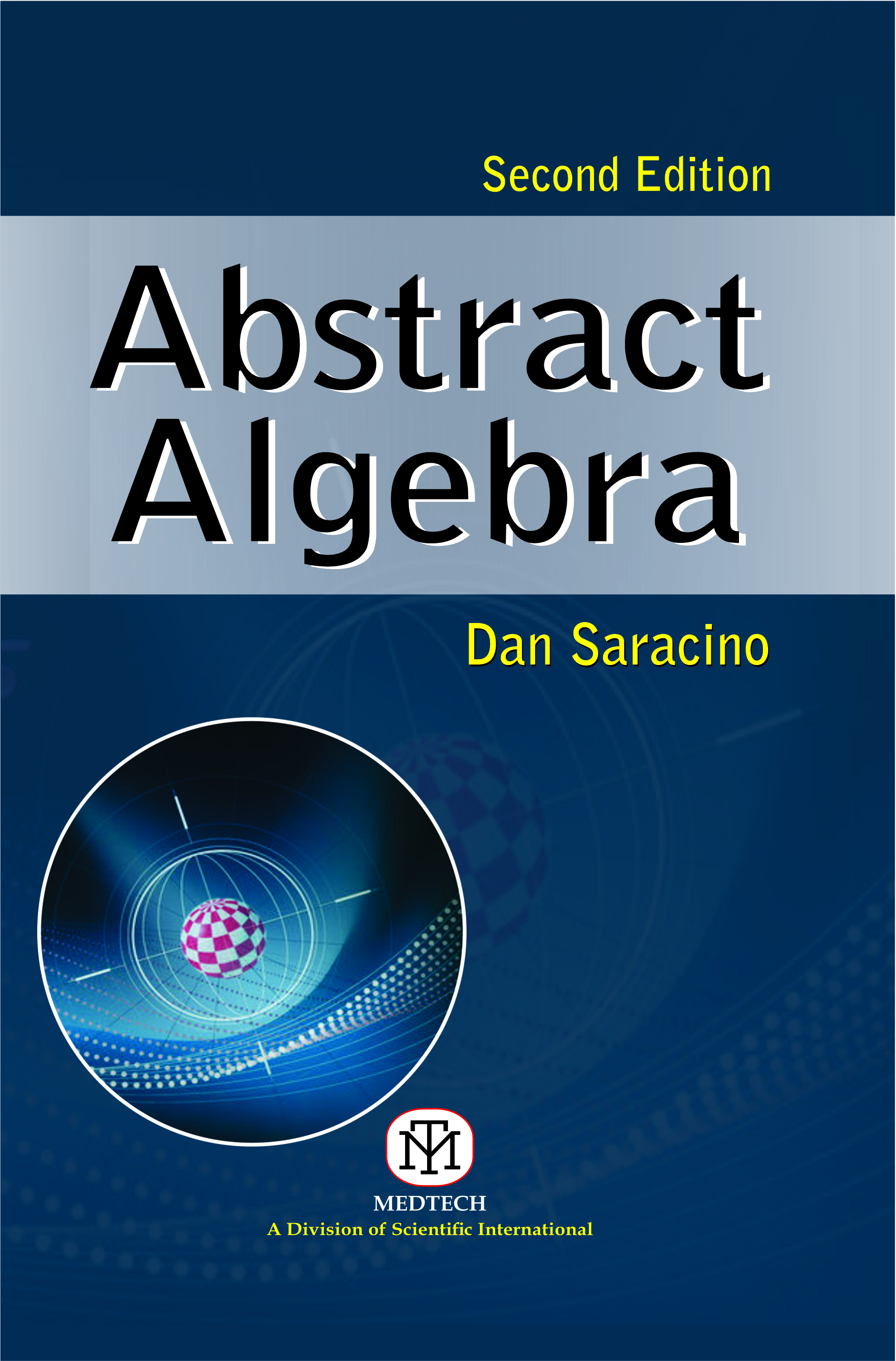 ABSTRACT ALGEBRA 2/ED