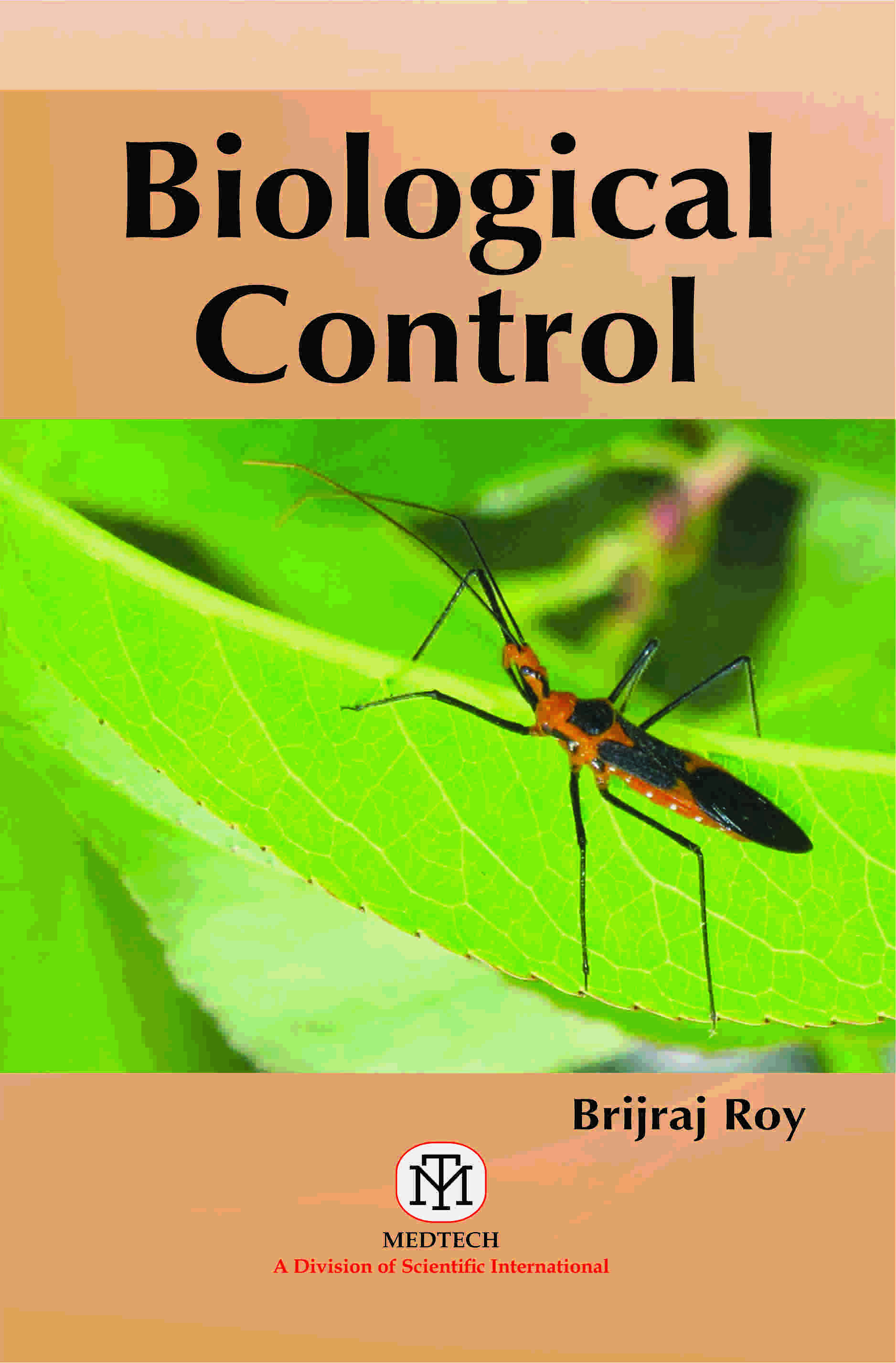 BIOLOGICAL CONTROL