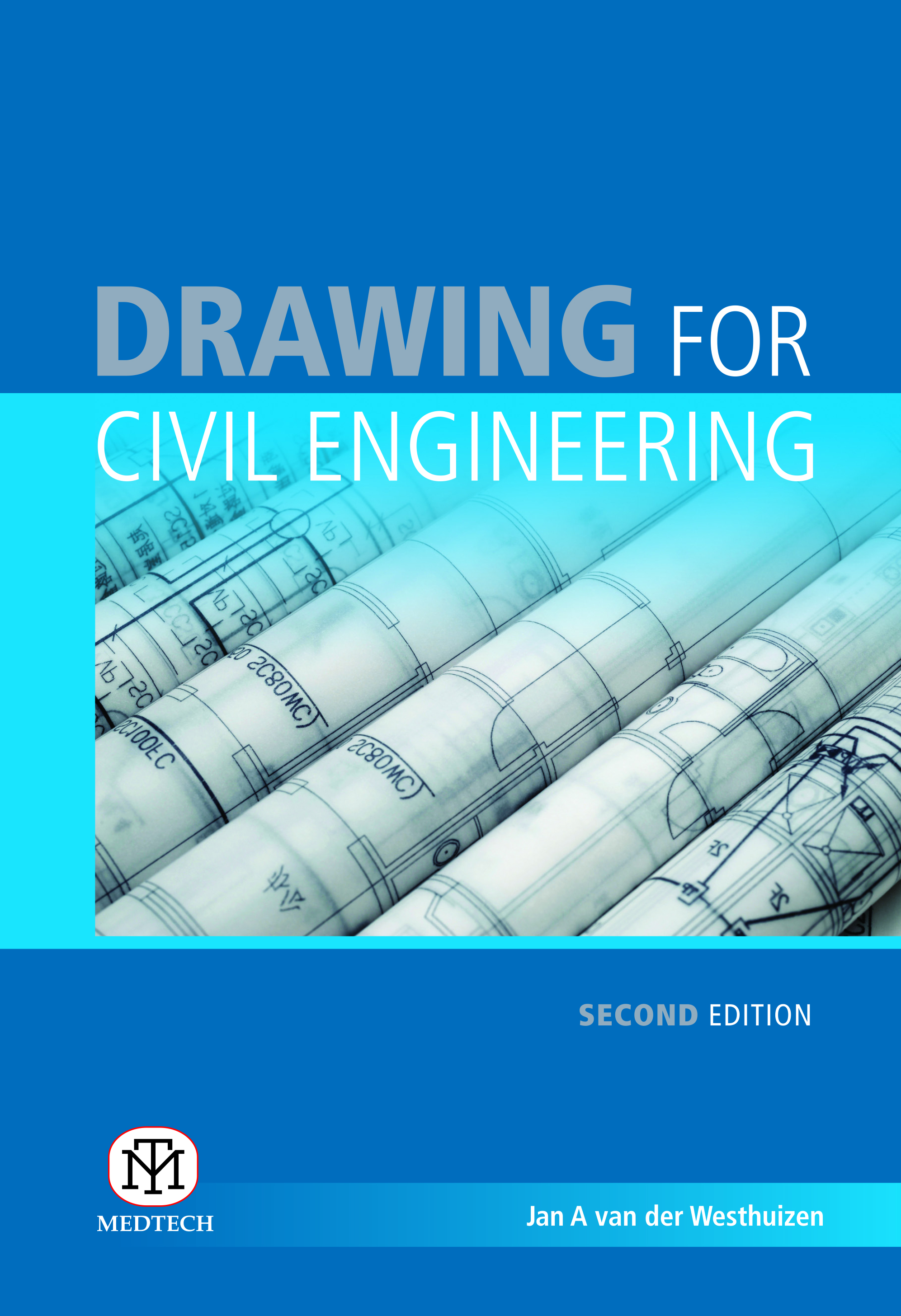 DRAWING FOR CIVIL ENGINEERING, 2/ED