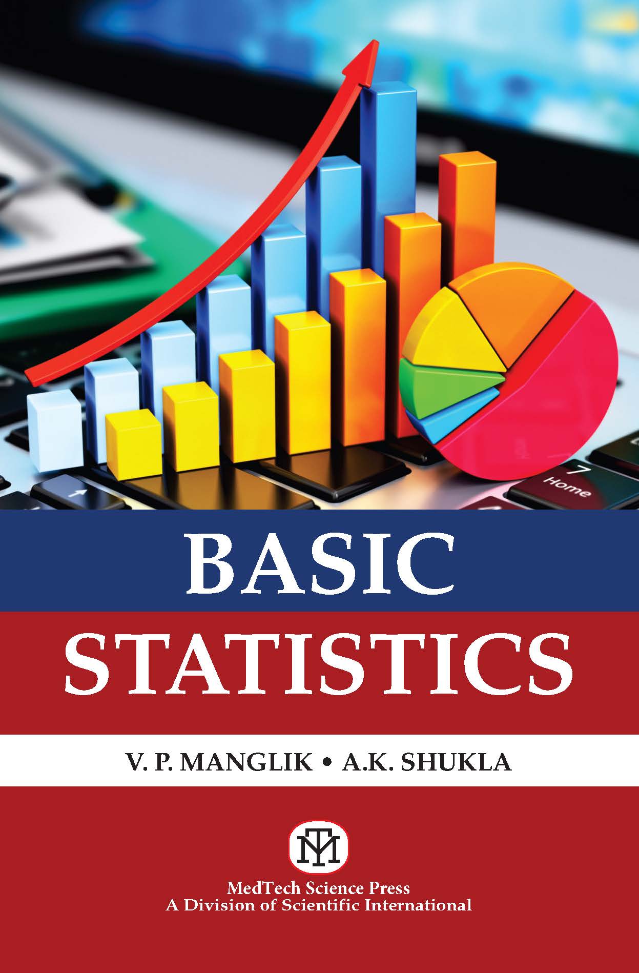 BASIC STATISTICS