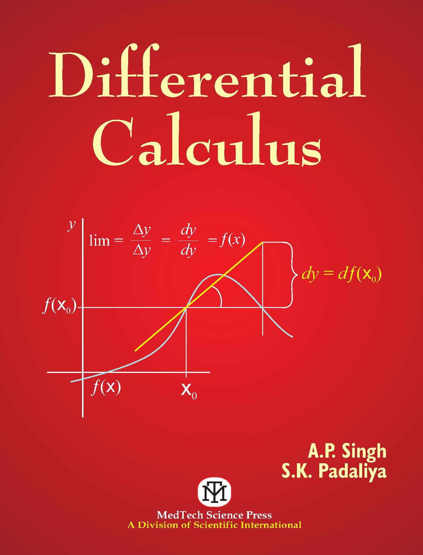 DIFFERENTIAL CALCULUS